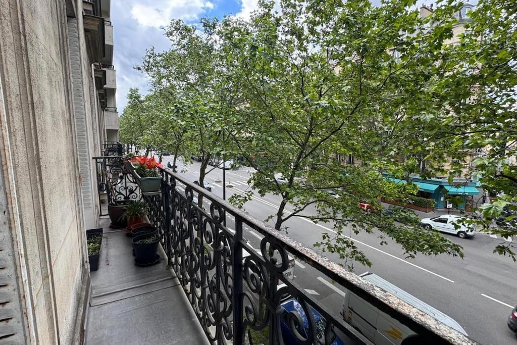 Grand Proche Champs Elysees Apartamento Paris