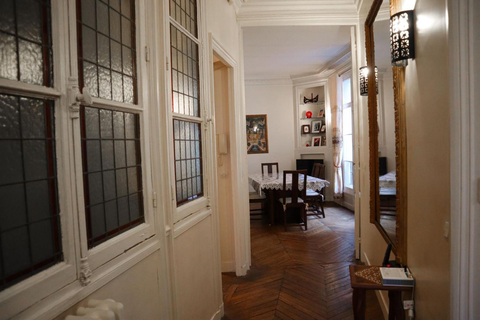Apartment Grand Proche Champs Elysees *
