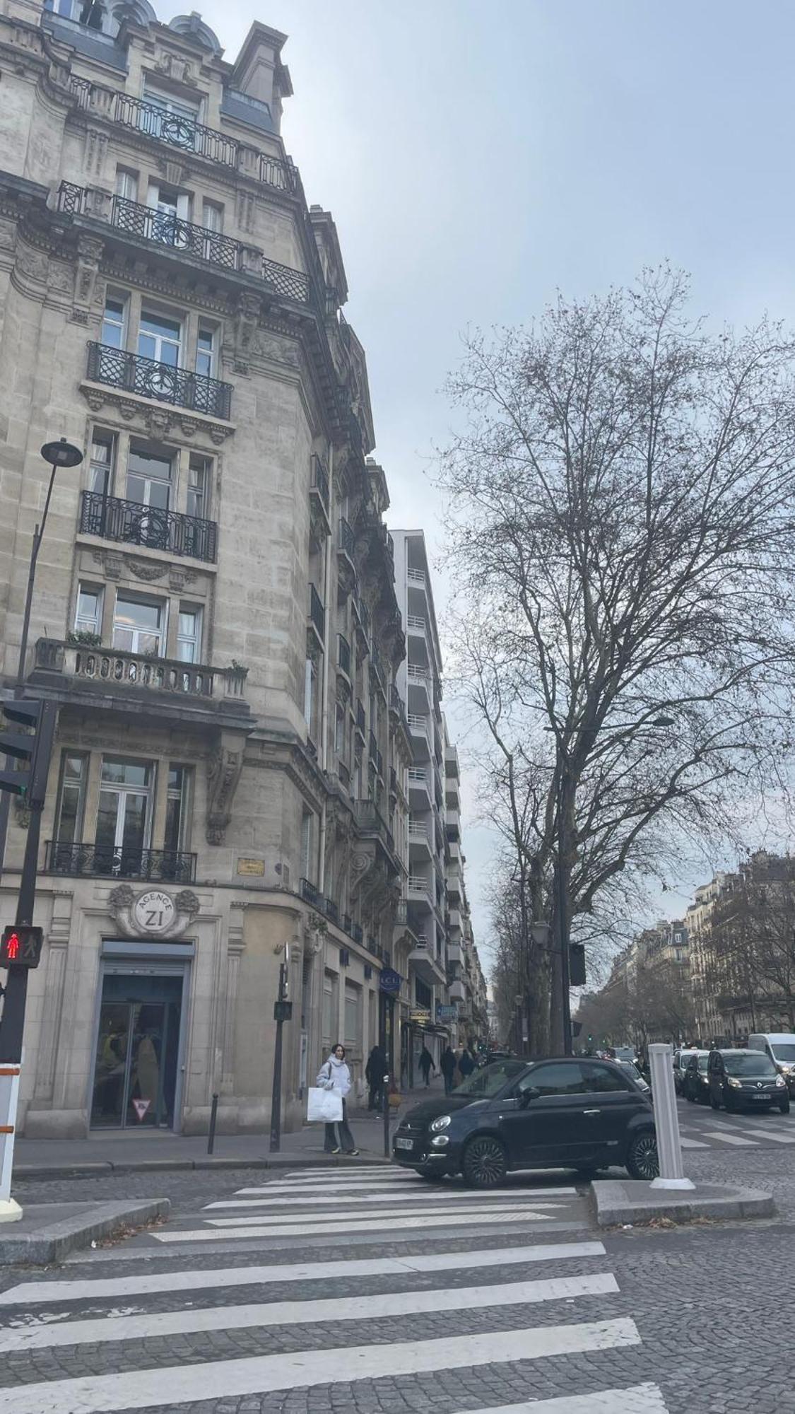Apartment Grand Proche Champs Elysees Paris
