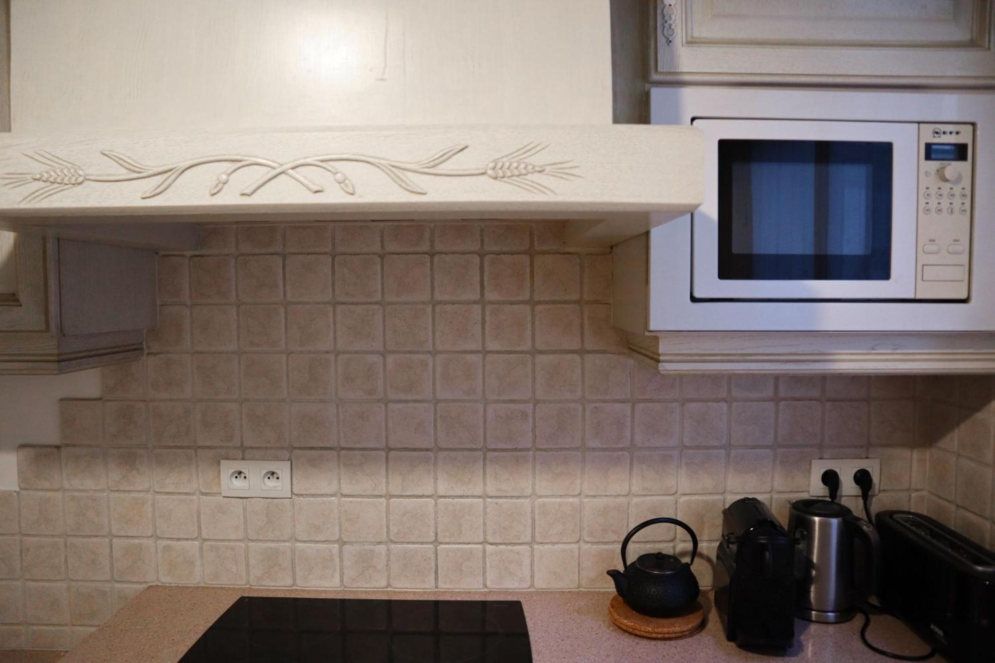 Apartment Grand Proche Champs Elysees *